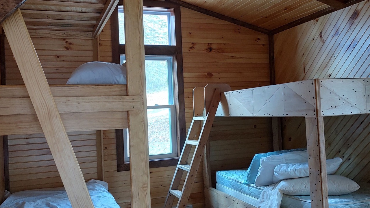 Photo of Bedroom in Cameron
