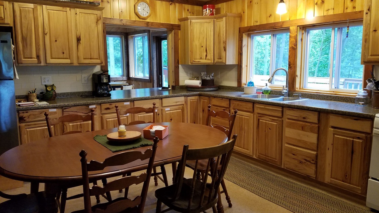 Photo of Kitchen in Cameron