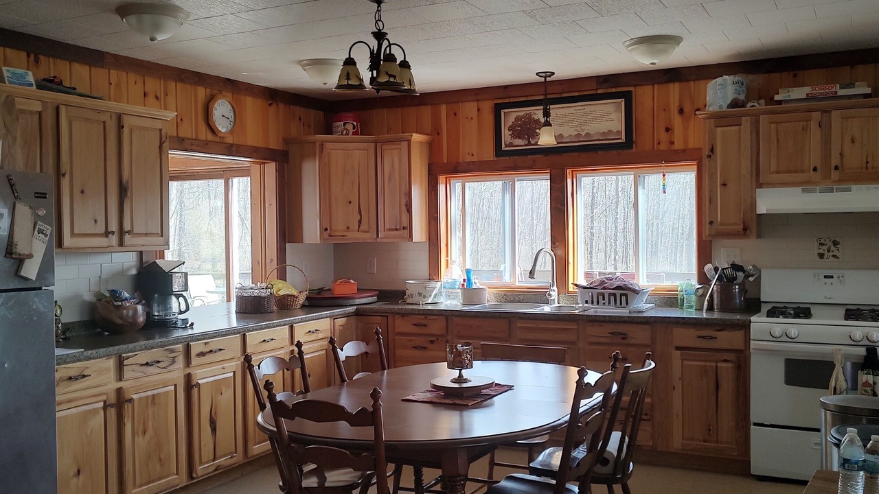 Photo of Kitchen in Cameron