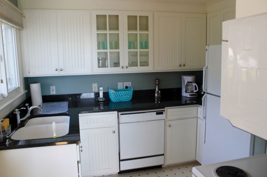 Photo of Kitchen in Cape Porpoise