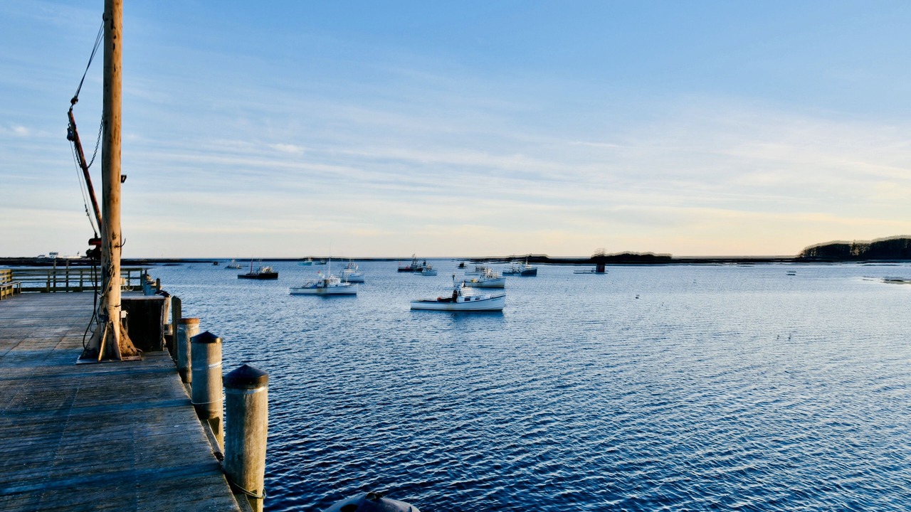 Photo of Outdoor in Cape Porpoise