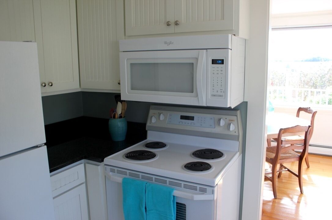 Photo of Kitchen in Cape Porpoise