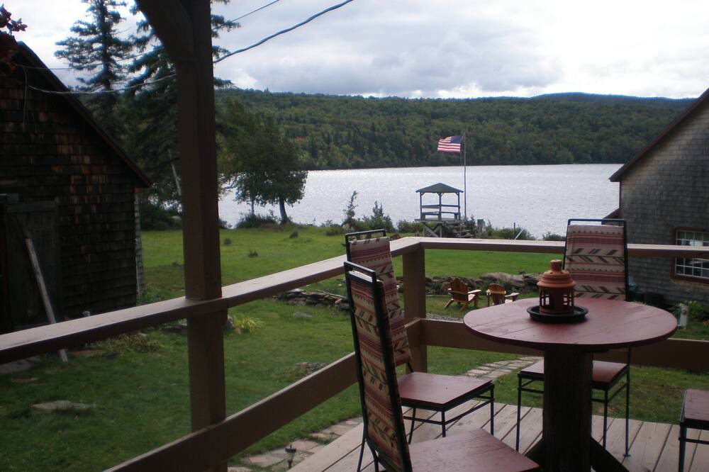 Photo of Outdoor in Rangeley