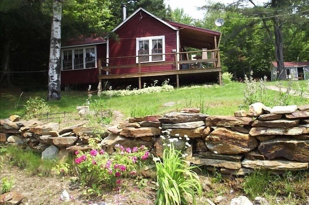Photo of Outdoor in Rangeley