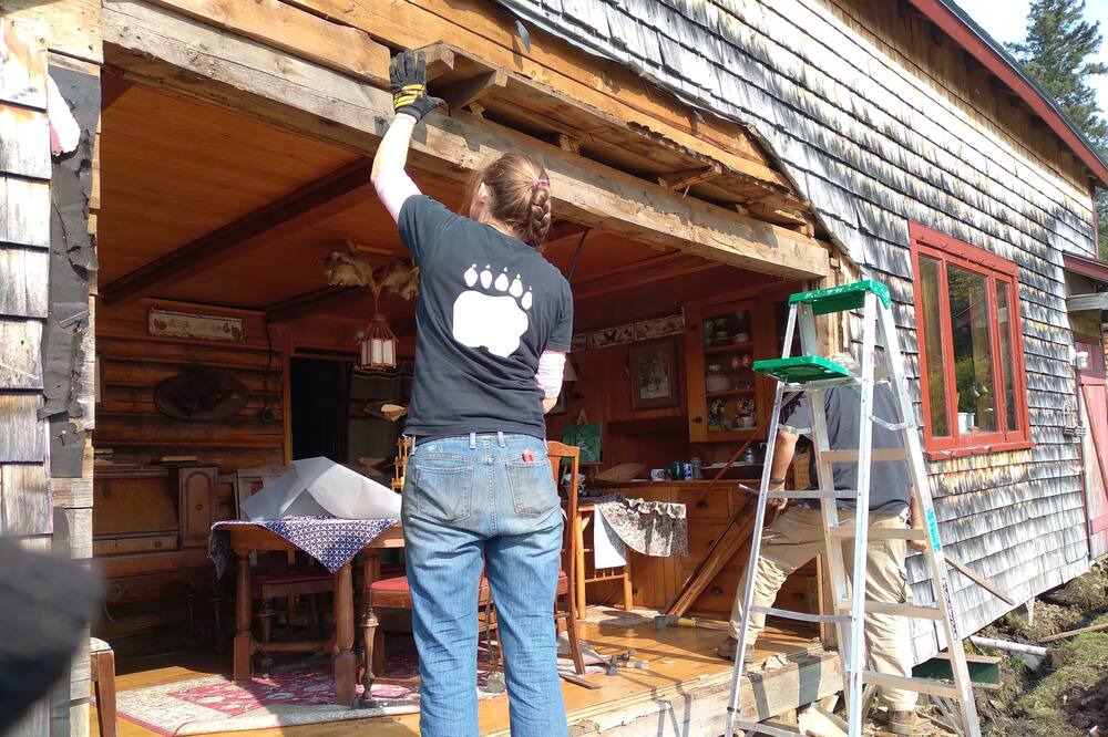 Photo of Others in Rangeley