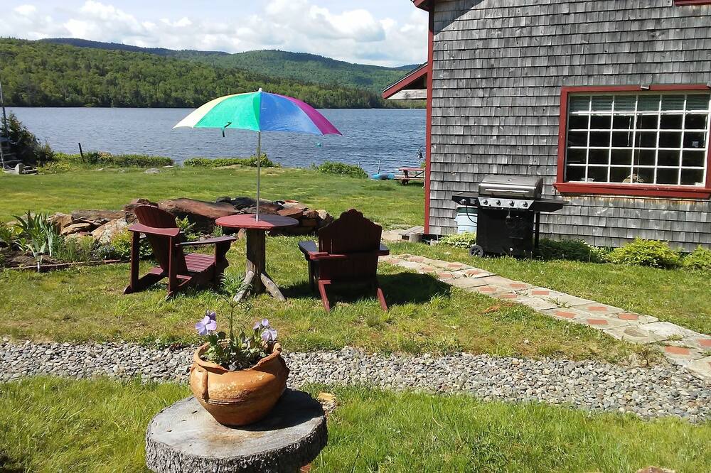 Photo of Outdoor in Rangeley
