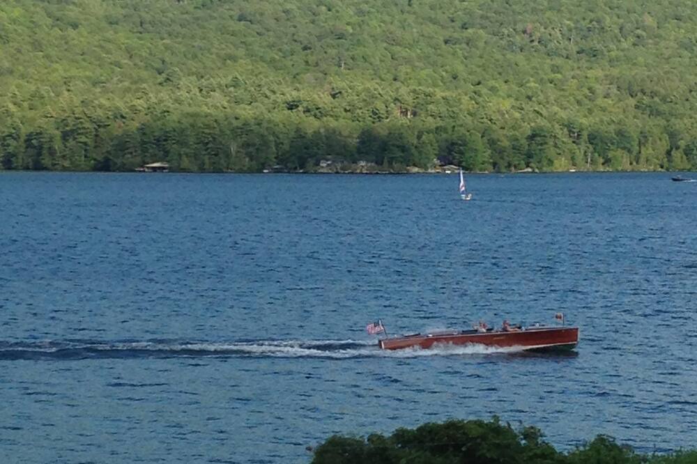 Photo of Outdoor in Silver Bay