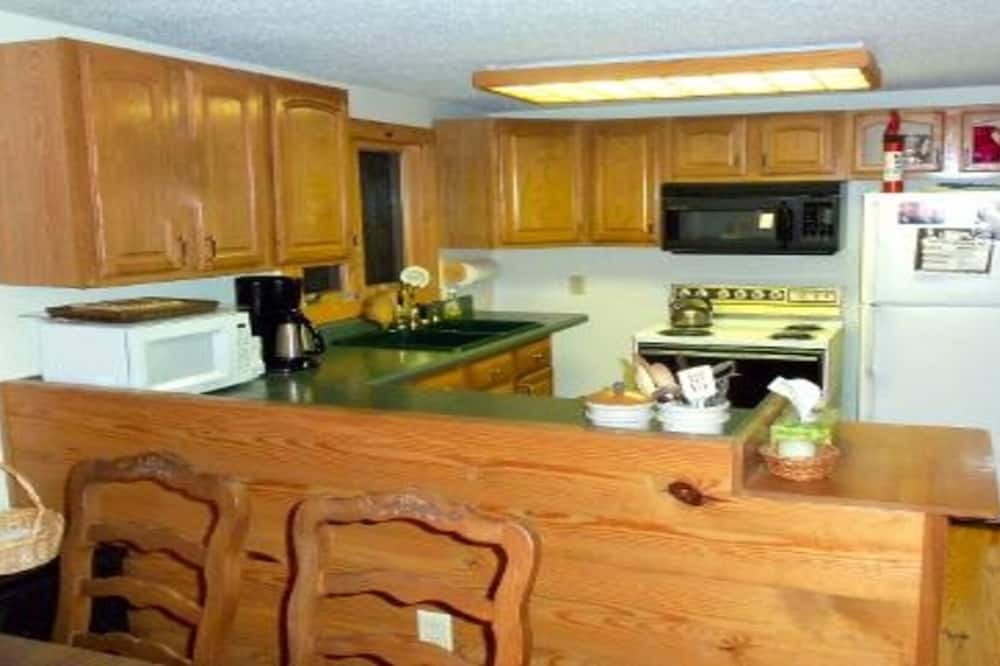 Photo of Kitchen in Silver Bay