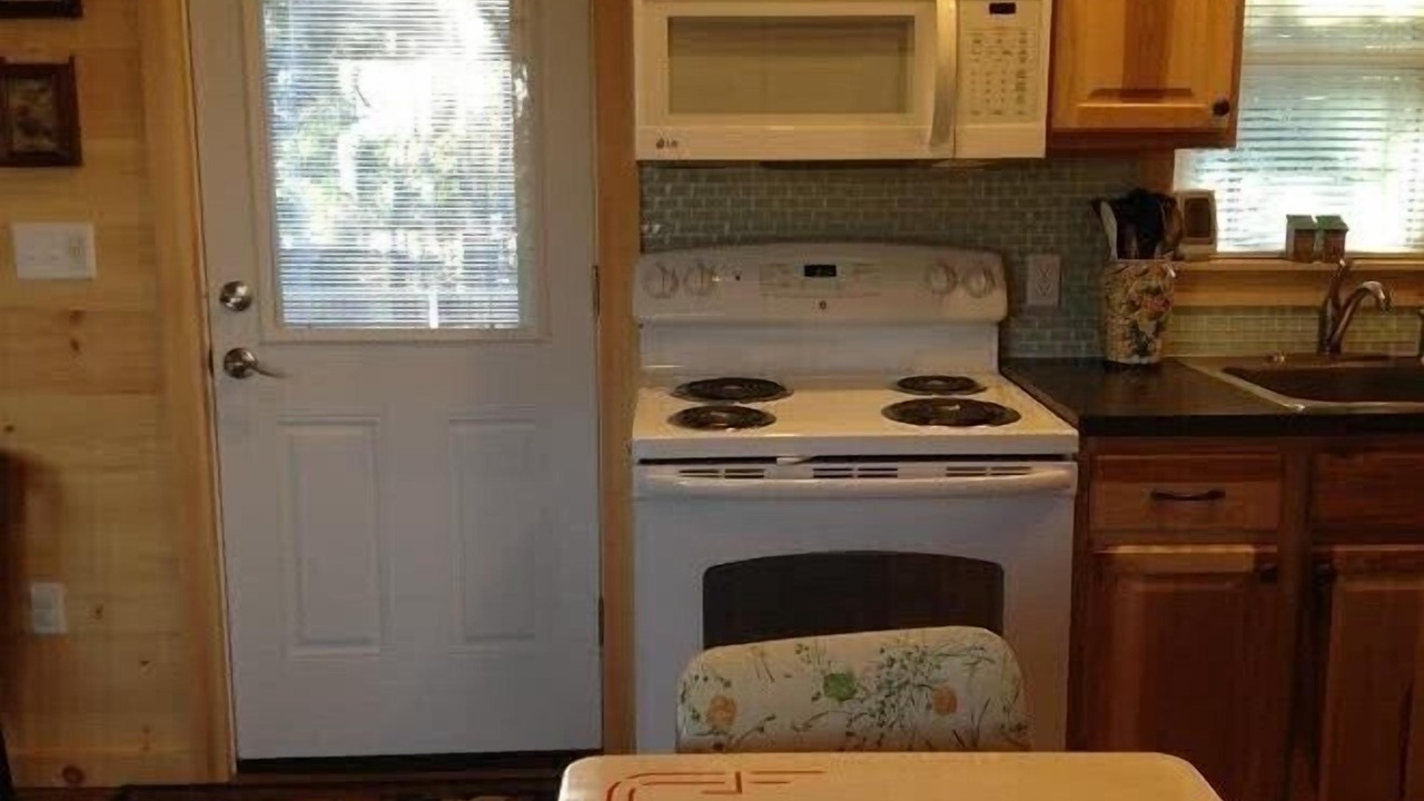 Photo of Kitchen in Corea