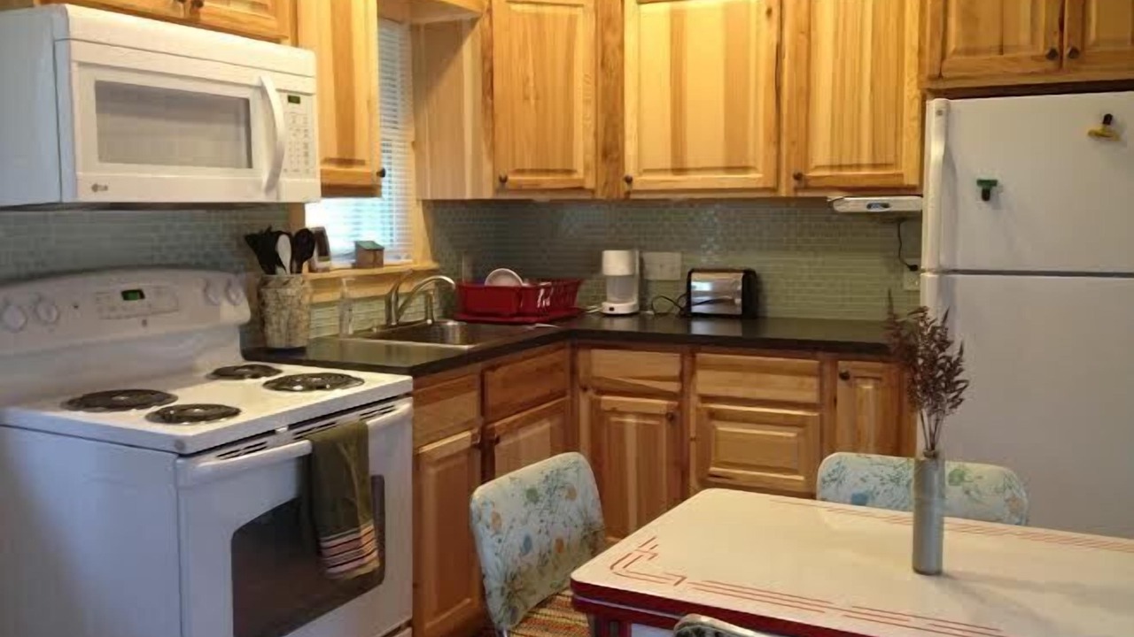 Photo of Kitchen in Corea