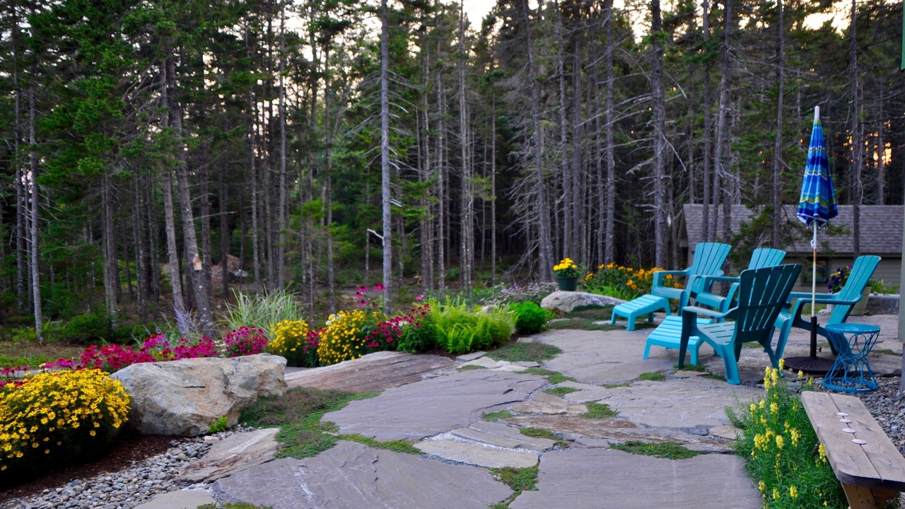 Photo of Outdoor in Bernard