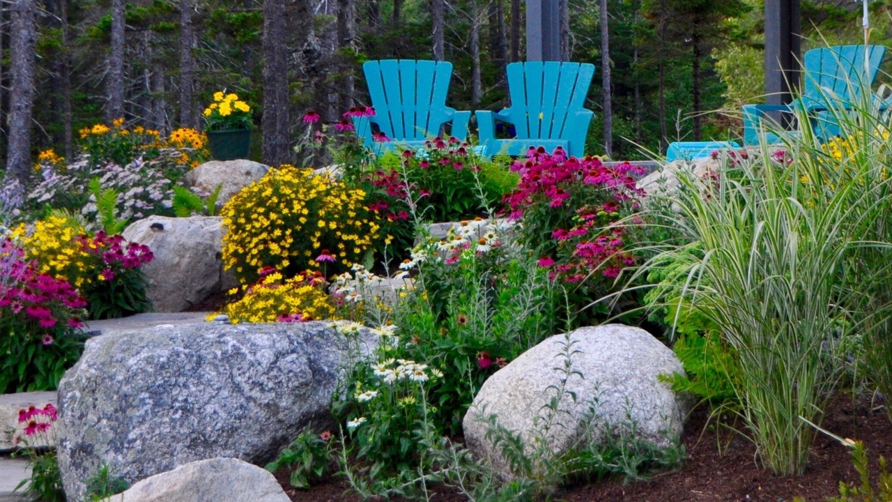 Photo of Outdoor in Bernard