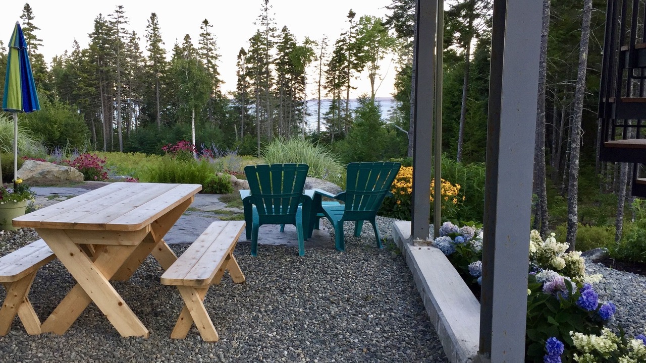 Photo of Outdoor in Bernard