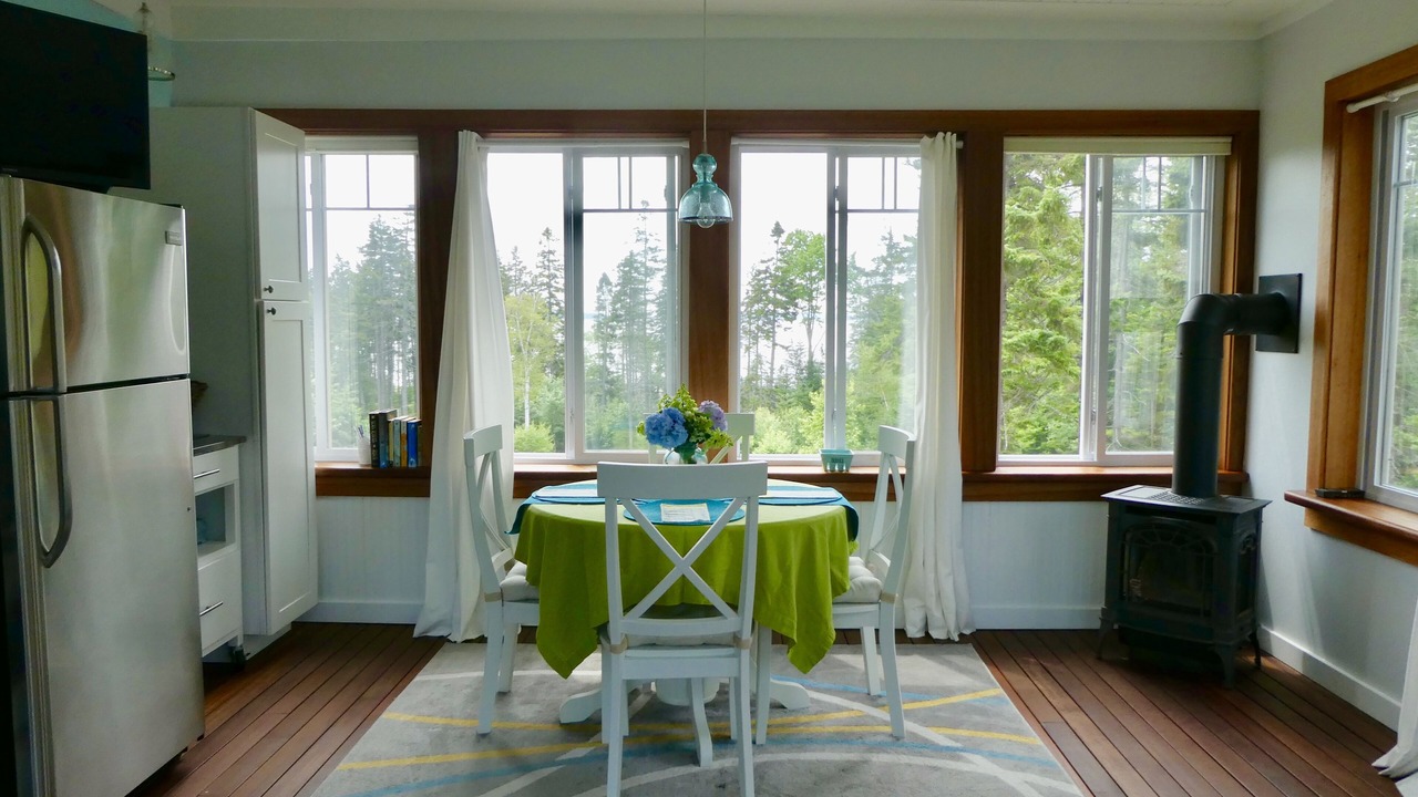 Photo of Kitchen in Bernard
