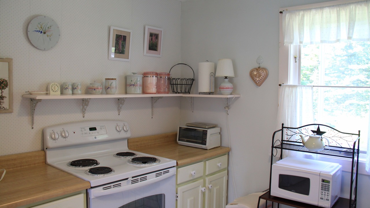 Photo of Kitchen in Southport