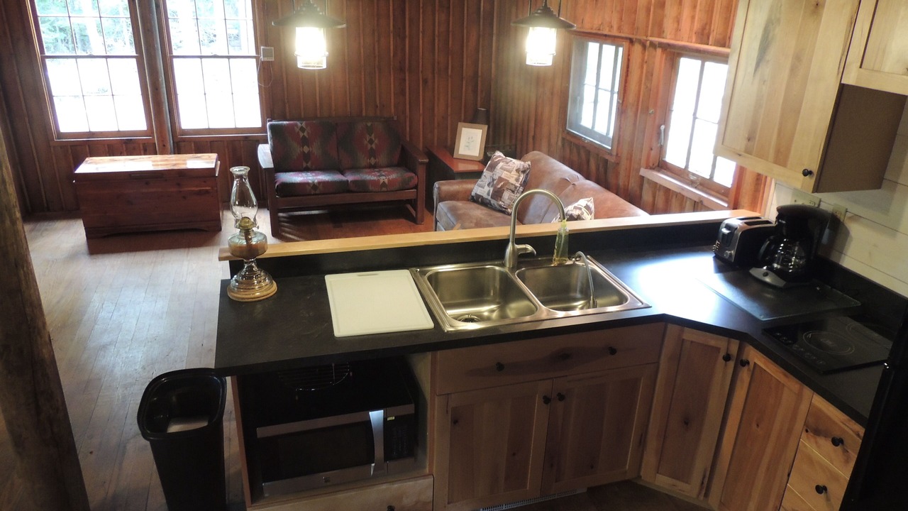 Photo of Kitchen in Greenville Junction