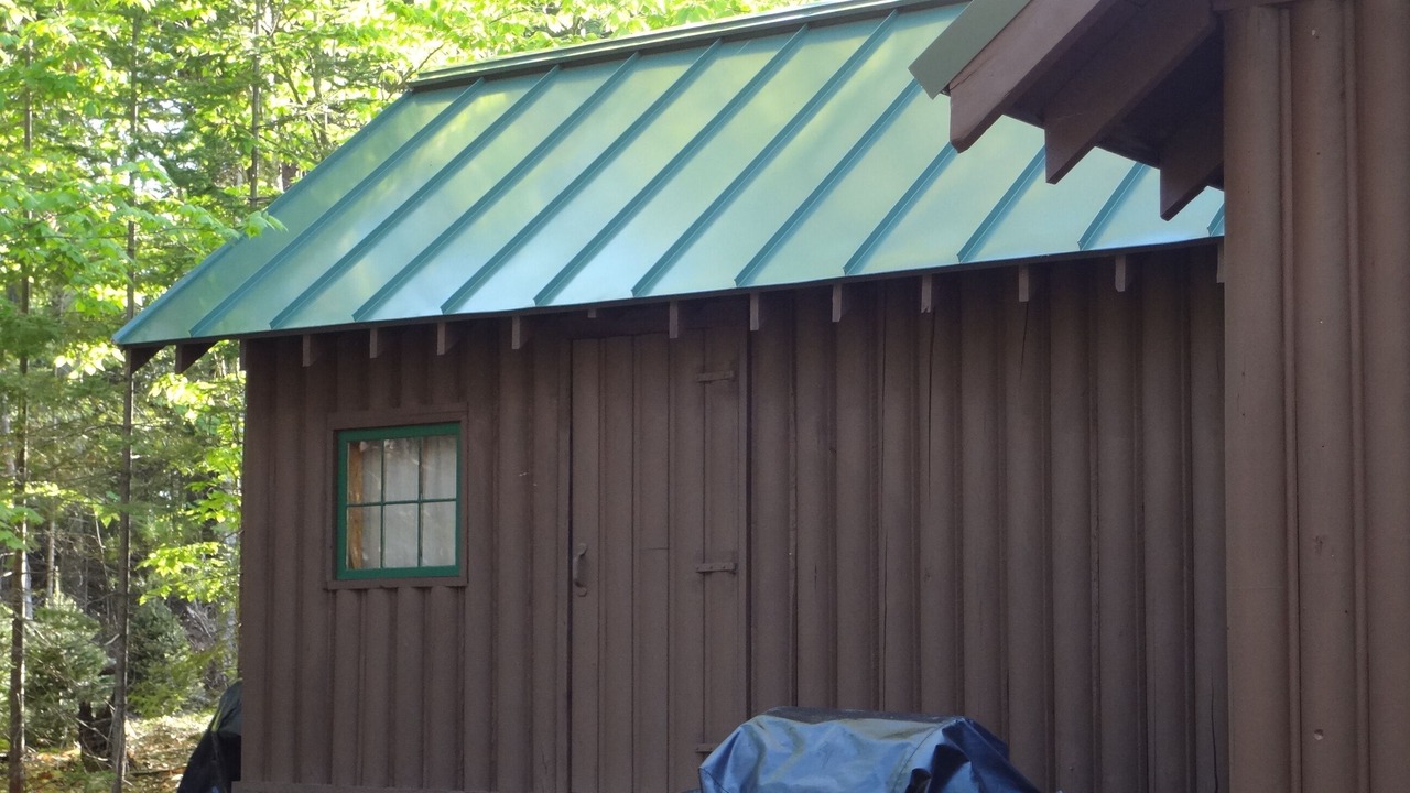 Photo of Outdoor in Greenville Junction