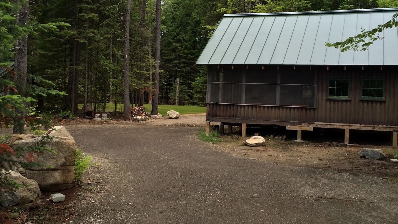 Photo of Outdoor in Greenville Junction