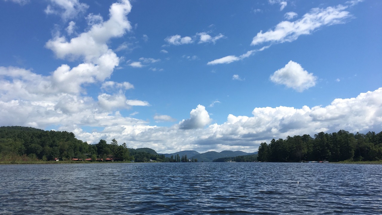 Photo of Outdoor in Brant Lake