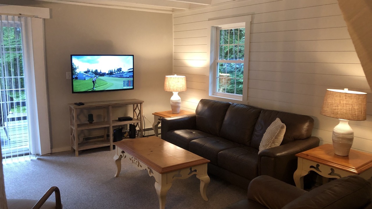 Photo of Livingroom in Bolton Landing