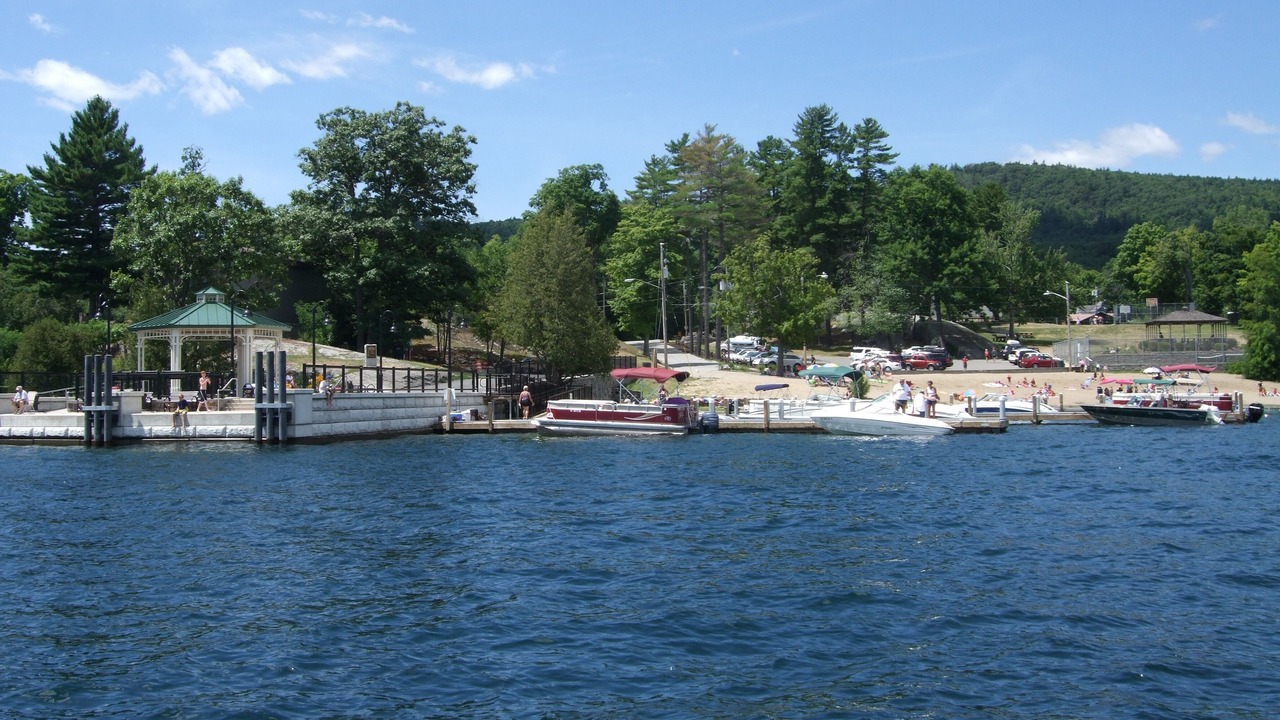Photo of Others in Bolton Landing