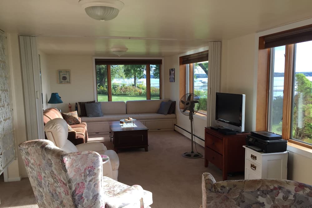 Photo of Livingroom in Niobe