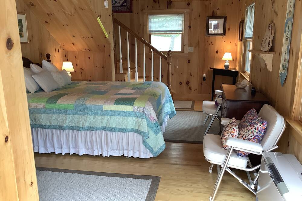 Photo of Bedroom in Ocean Point