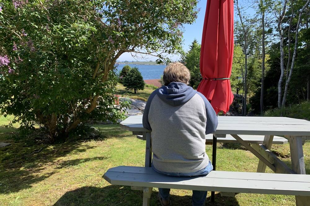 Photo of Outdoor in Ocean Point