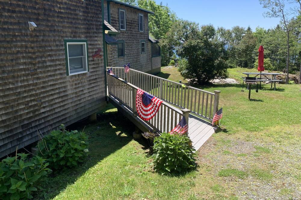 Photo of Outdoor in Ocean Point