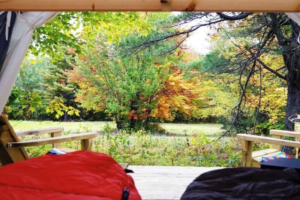 Photo of Outdoor in Buckfield