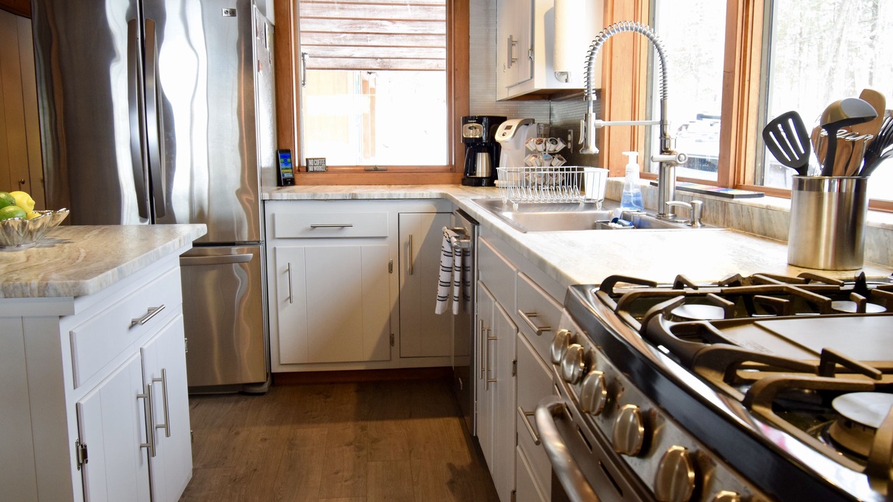 Photo of Kitchen in Harrison