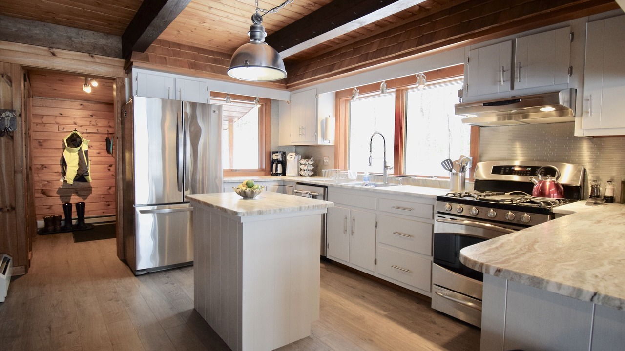 Photo of Kitchen in Harrison