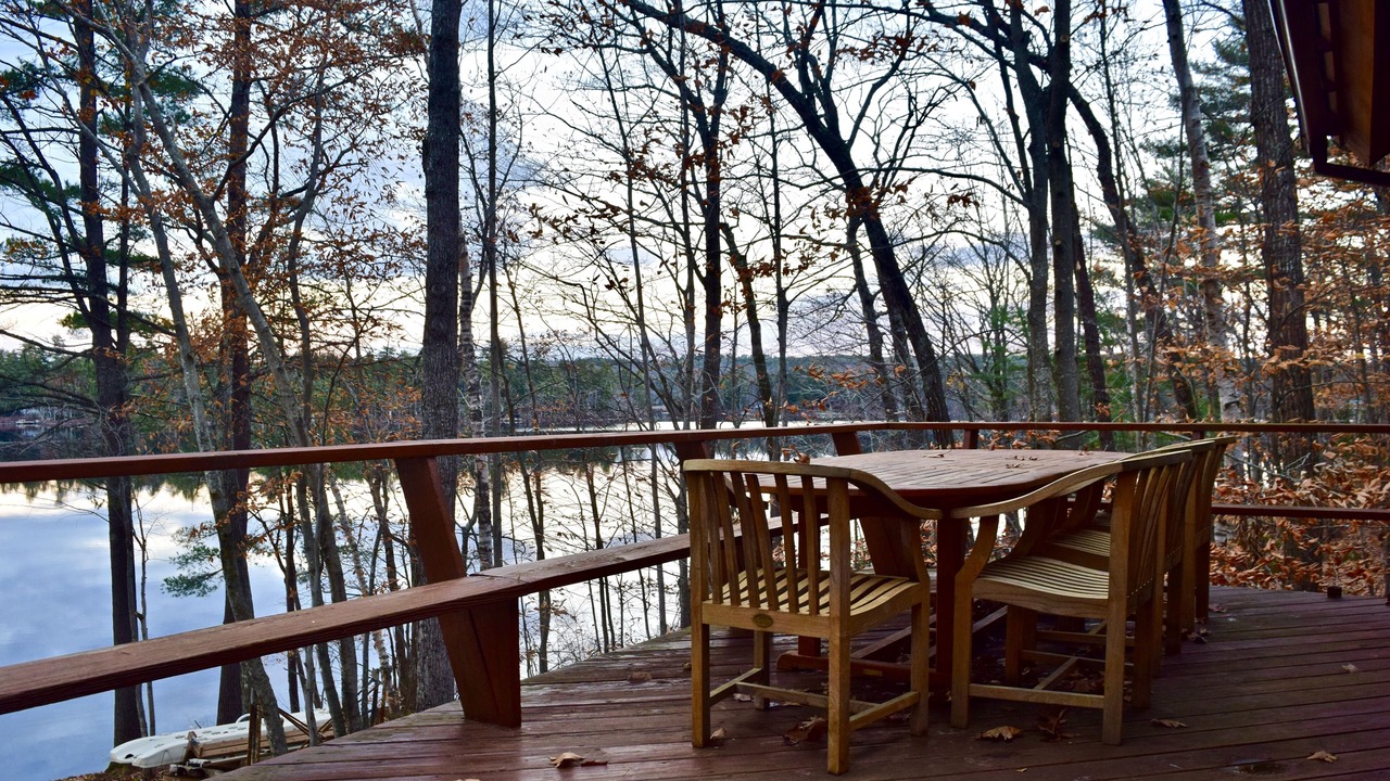 Photo of Outdoor in Harrison