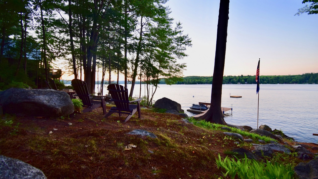 Photo of Outdoor in Harrison
