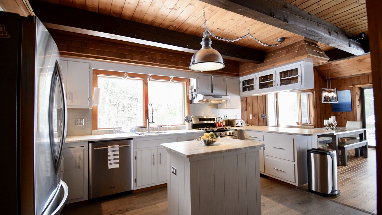 Photo of Kitchen in Harrison