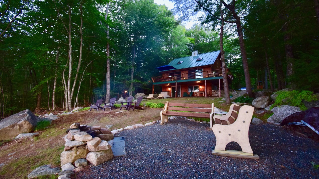 Photo of Outdoor in Harrison