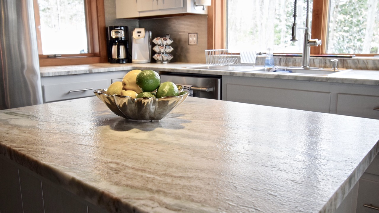 Photo of Kitchen in Harrison