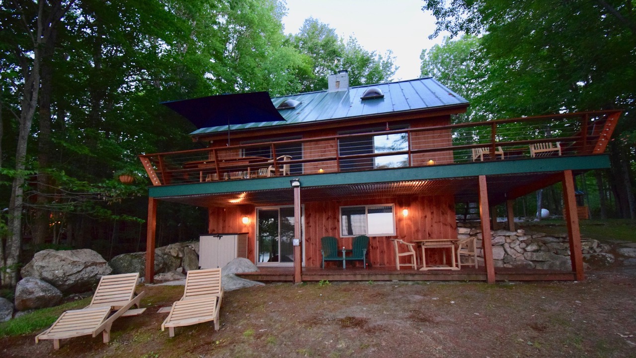 Photo of Outdoor in Harrison