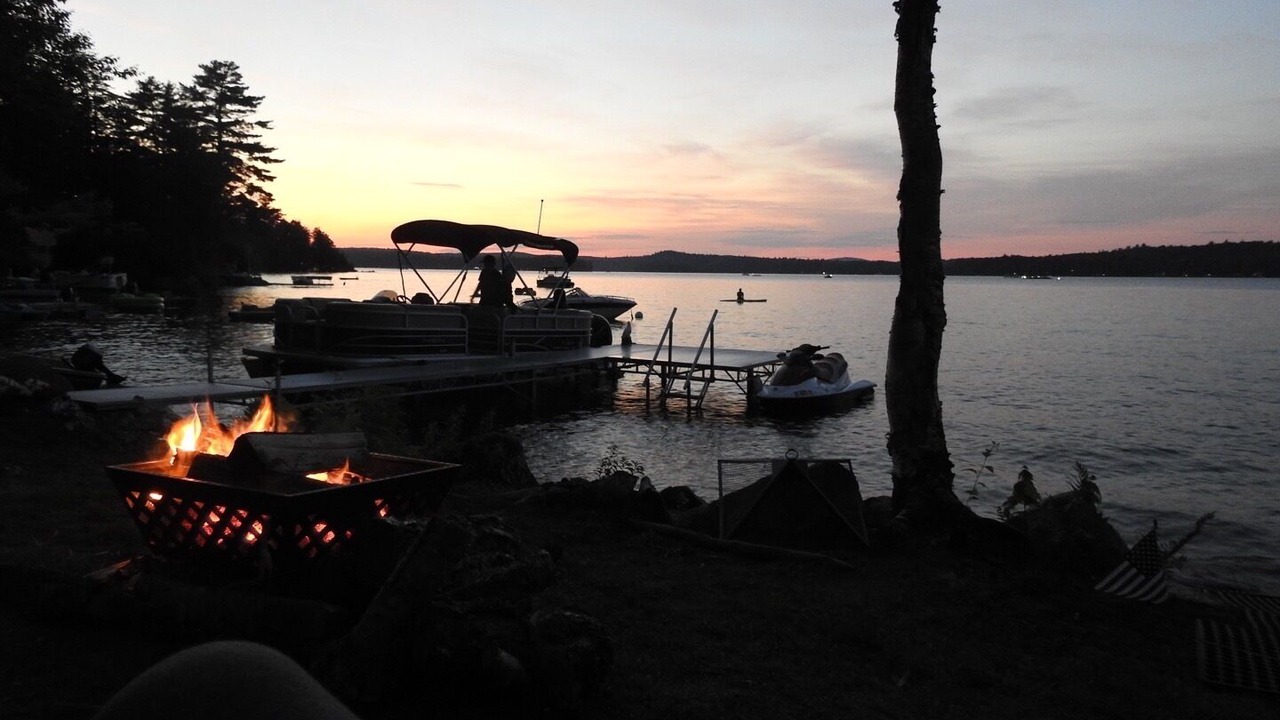 Photo of Outdoor in Otis