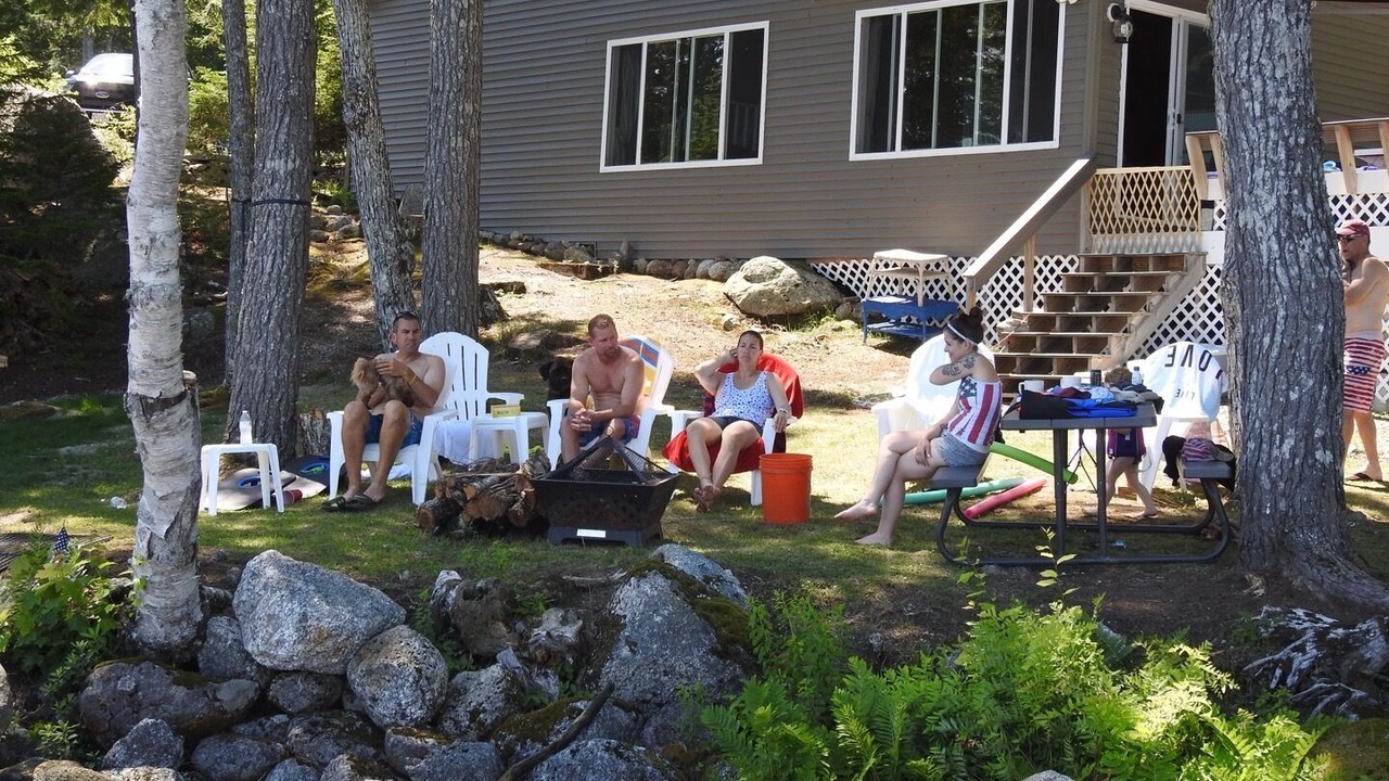 Photo of Outdoor in Otis