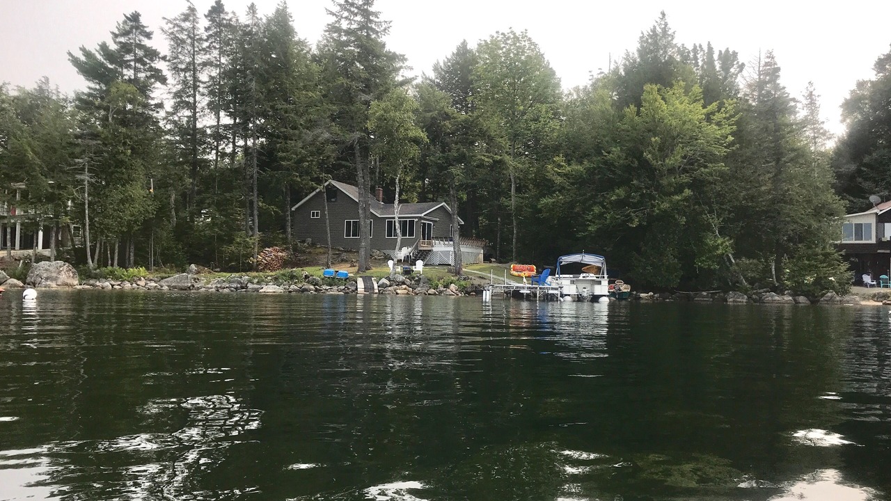 Photo of Outdoor in Otis