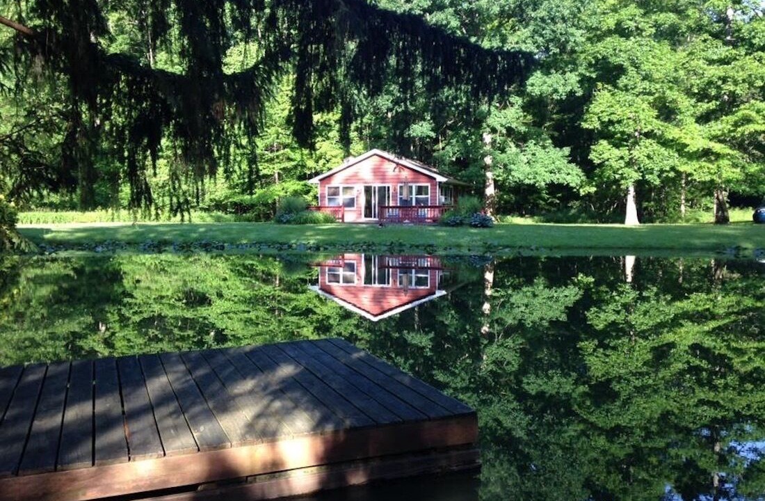 Photo of Outdoor in Austinburg
