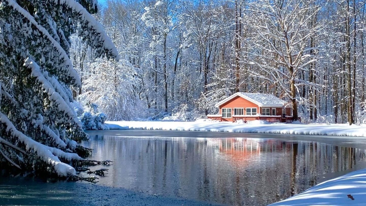 Photo of Outdoor in Austinburg