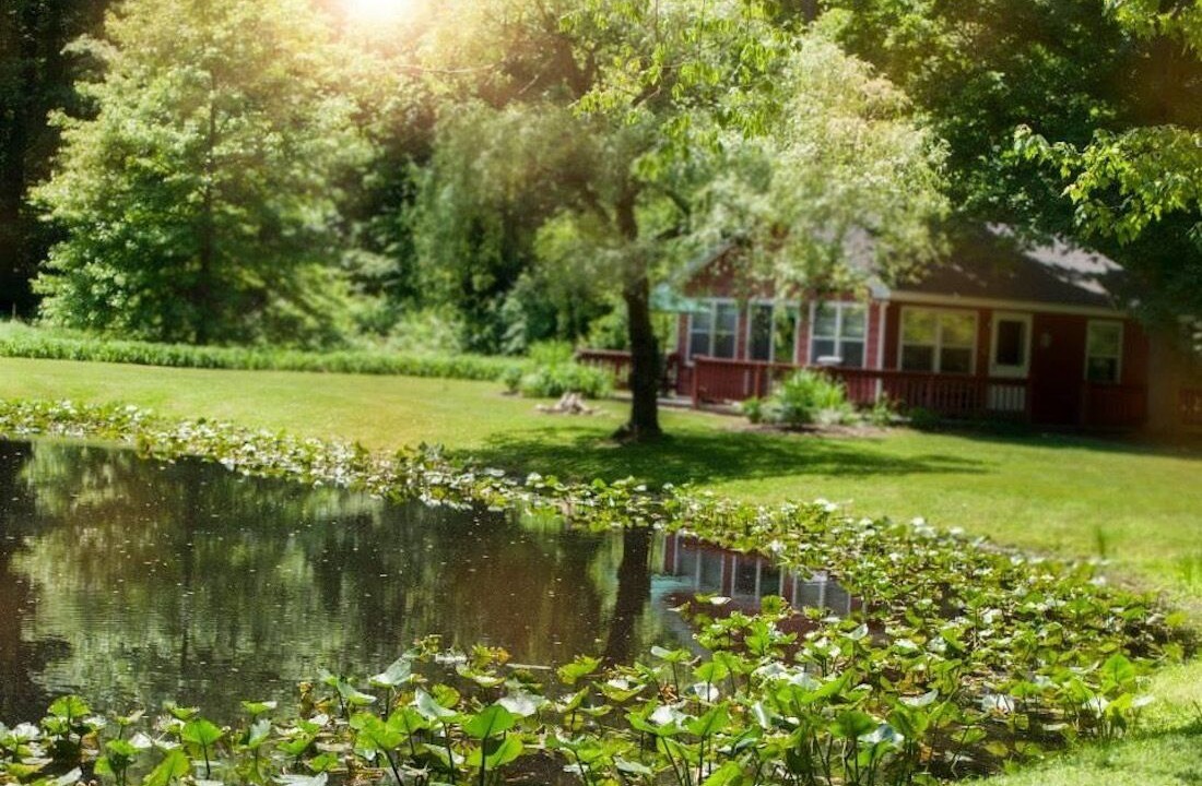 Photo of Outdoor in Austinburg