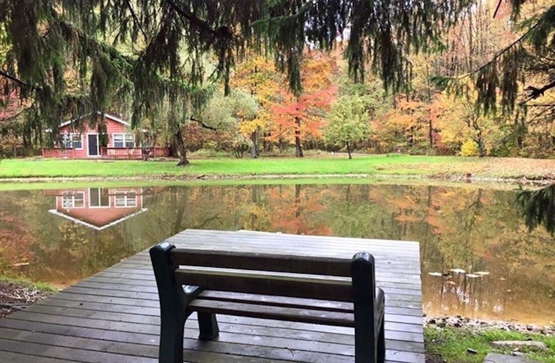 Photo of Outdoor in Austinburg