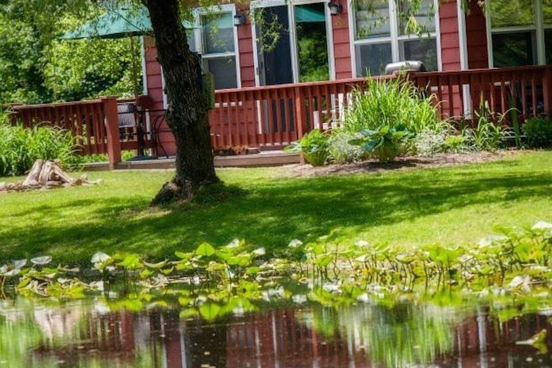 Photo of Outdoor in Austinburg