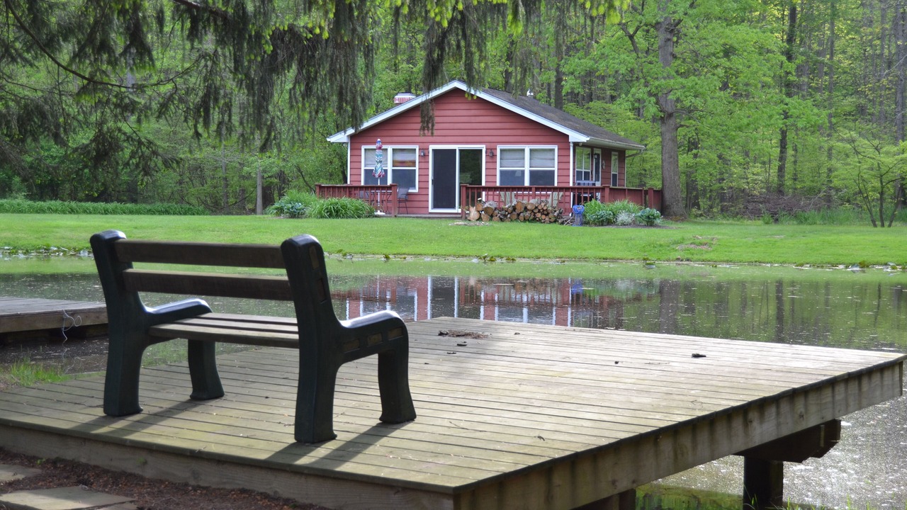 Photo of Outdoor in Austinburg