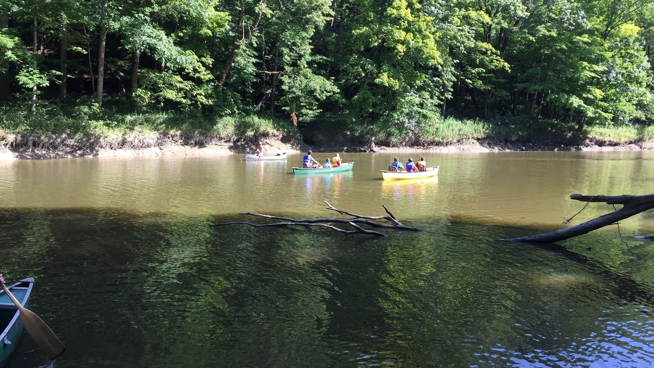Photo of Outdoor in Austinburg