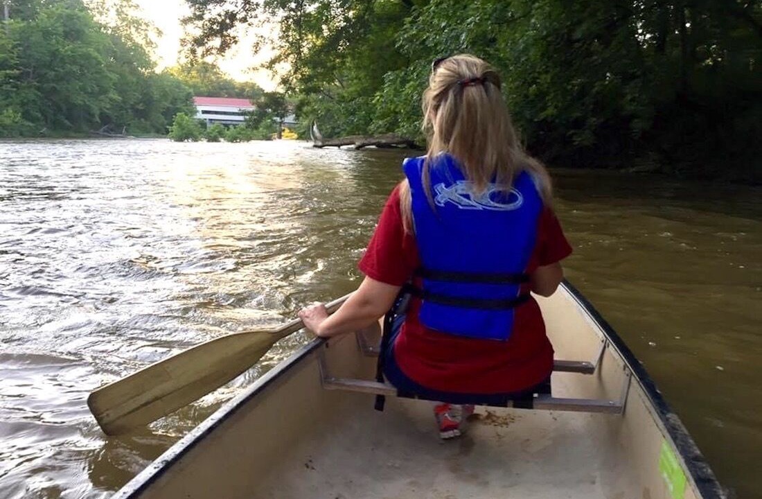 Photo of Outdoor in Austinburg