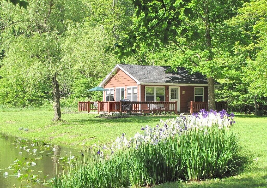 Photo of Outdoor in Austinburg